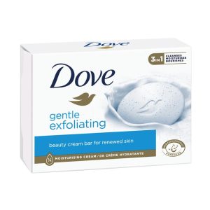 Dove Gentle Exfoliating 90 gr.