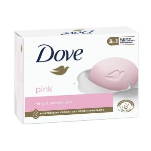 Dove Pink 90 gr.