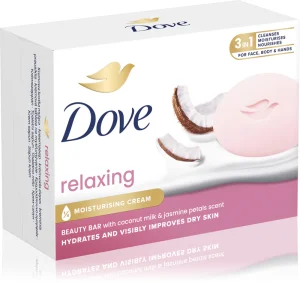 Dove Relaxing 90 gr.