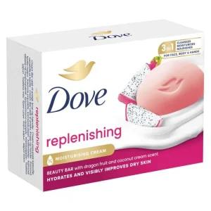 Dove Replenishing 90 gr.