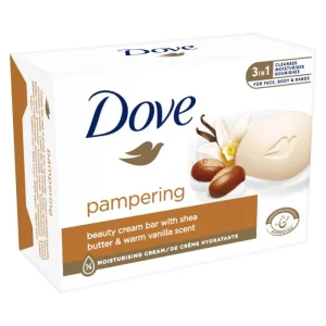 Dove Pampering 90 gr.